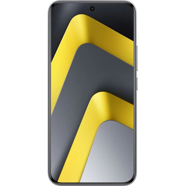 POCO M8 Pro 5G 12GB/512GB Silver - Obrázek 5