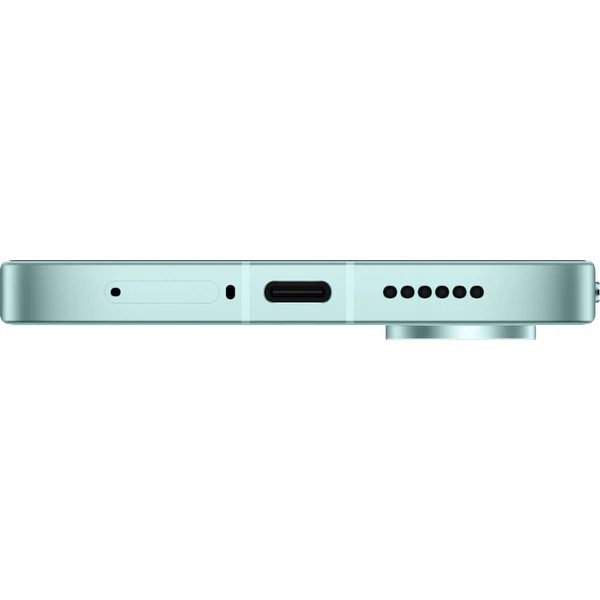 POCO X8 Pro 12GB/512GB Green - Obrázek 11