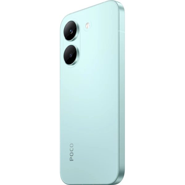 POCO X8 Pro 12GB/512GB Green - Obrázek 5