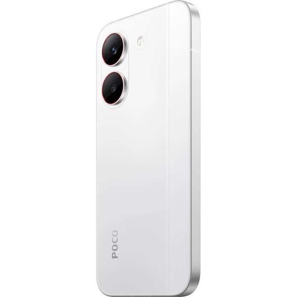 POCO X8 Pro 12GB/512GB White - Obrázek 5