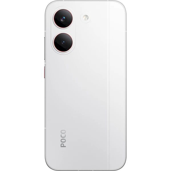 POCO X8 Pro 12GB/512GB White - Obrázek 6