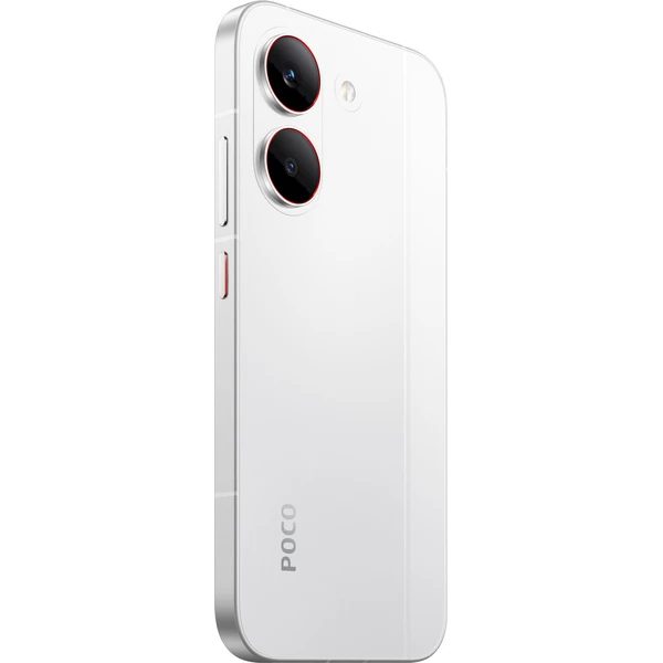 POCO X8 Pro 12GB/512GB White - Obrázek 7