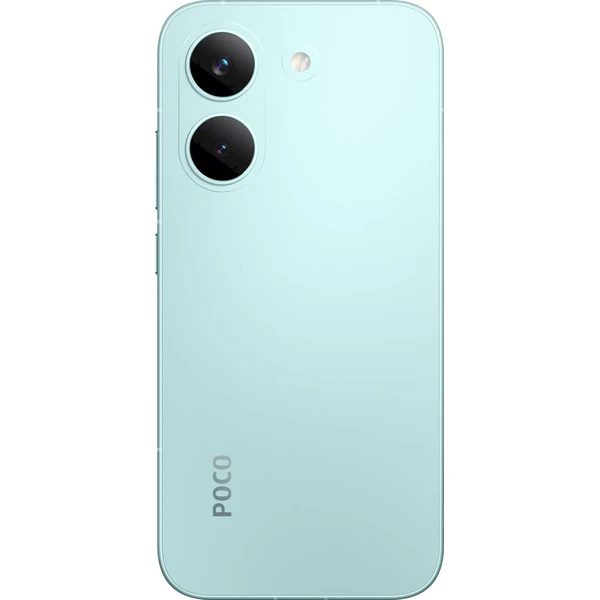 POCO X8 Pro 8GB/256GB Green - Obrázek 6