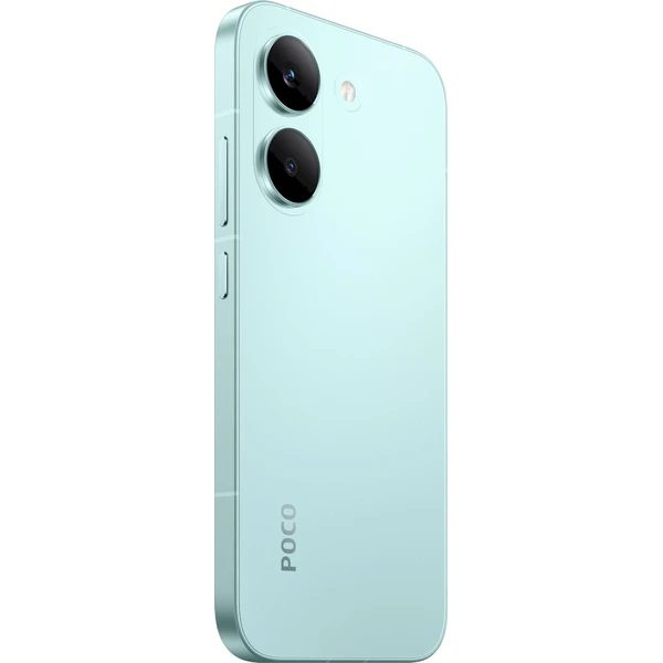 POCO X8 Pro 8GB/256GB Green - Obrázek 7