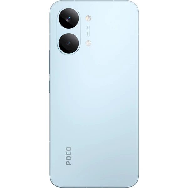 POCO X8 Pro Max 12GB/512GB Blue - Obrázek 2