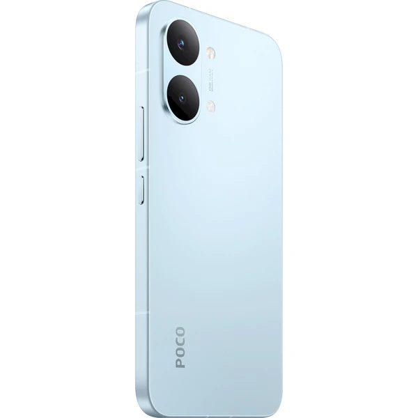 POCO X8 Pro Max 12GB/512GB Blue - Obrázek 3