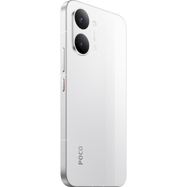 POCO X8 Pro Max 12GB/512GB White - Obrázek 3