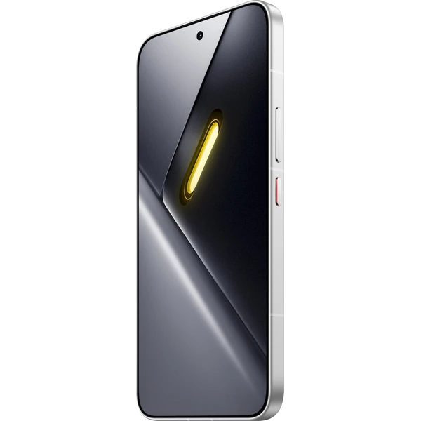 POCO X8 Pro Max 12GB/512GB White - Obrázek 4