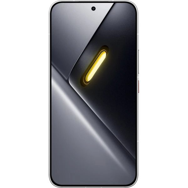 POCO X8 Pro Max 12GB/512GB White - Obrázek 5