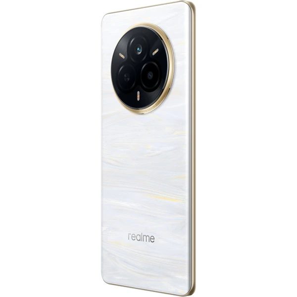Realme 14 Pro 5G 8GB/256GB Pearl White - Obrázek 5