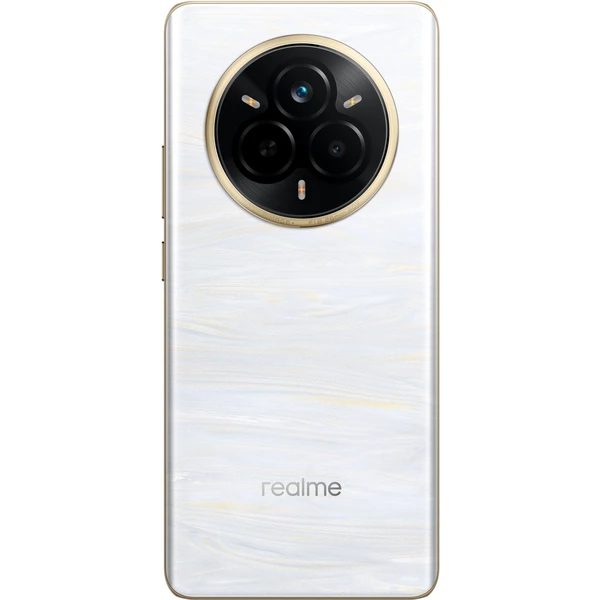 Realme 14 Pro 5G 8GB/256GB Pearl White - Obrázek 6