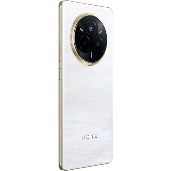 Realme 14 Pro 5G 8GB/256GB Pearl White - Obrázek 7
