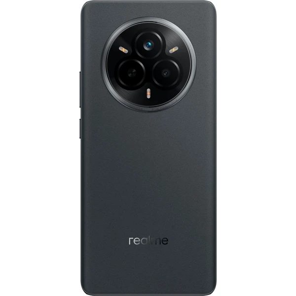 Realme 14 Pro 5G 8GB/256GB Suede Grey - Obrázek 6