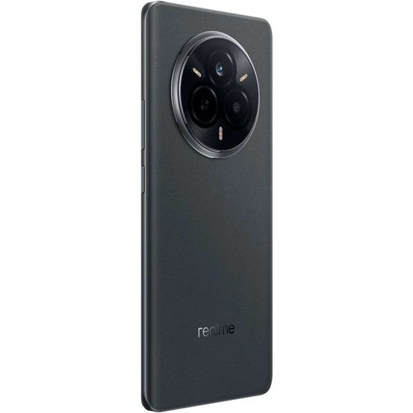 Realme 14 Pro 5G 8GB/256GB Suede Grey - Obrázek 7