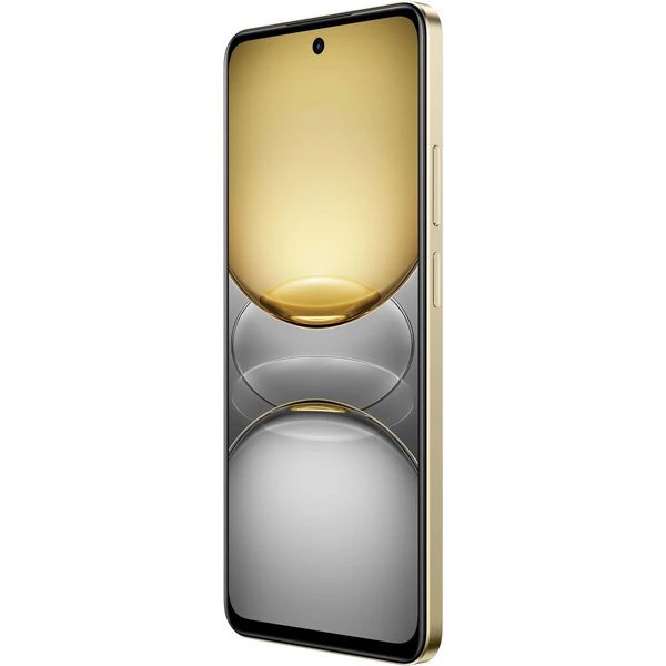 Realme C75 8GB/256GB Lightning Gold - Obrázek 2