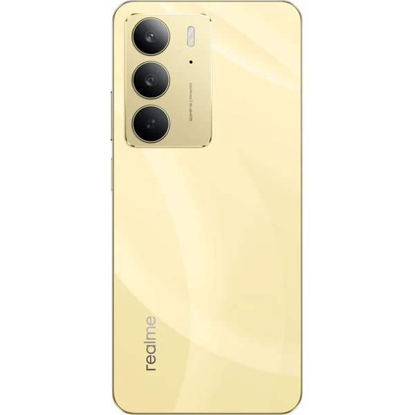 Realme C75 8GB/256GB Lightning Gold - Obrázek 6