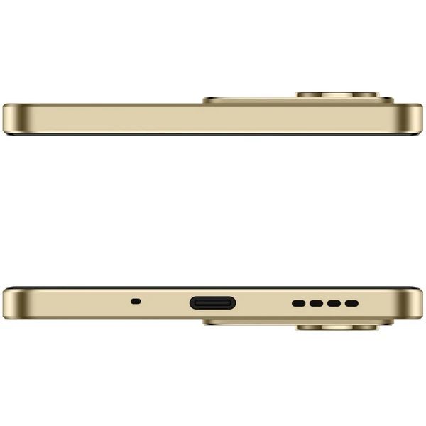 Realme C75 8GB/256GB Lightning Gold - Obrázek 9