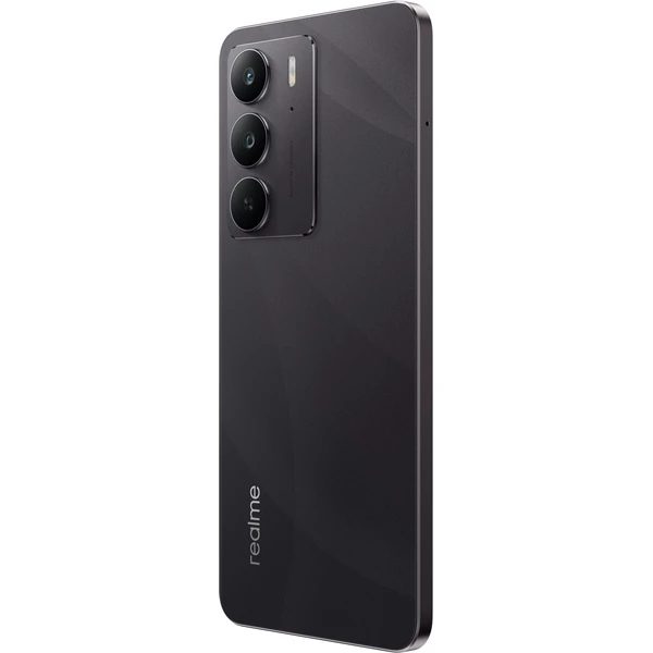 Realme C75 8GB/256GB Storm Black - Obrázek 5
