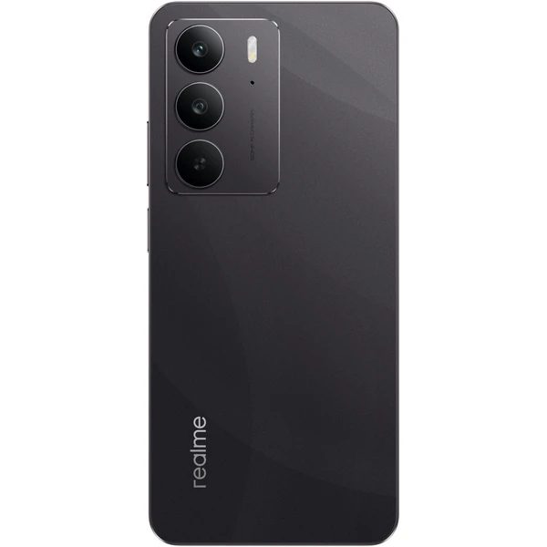 Realme C75 8GB/256GB Storm Black - Obrázek 6
