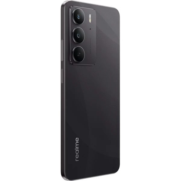 Realme C75 8GB/256GB Storm Black - Obrázek 7