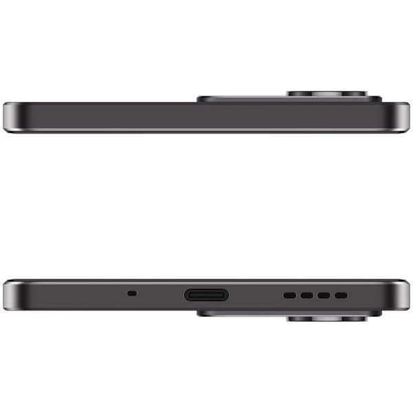 Realme C75 8GB/256GB Storm Black - Obrázek 9