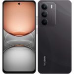 Realme C75 8GB/256GB Storm Black