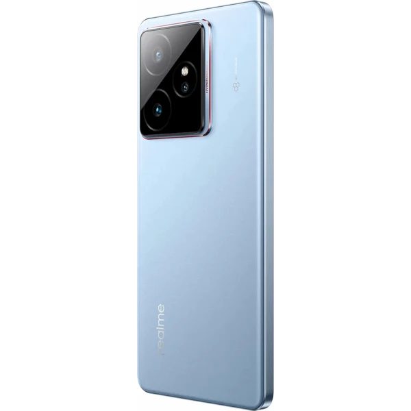 Realme GT 7 12GB/512GB IceSense Blue - Obrázek 5