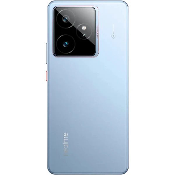 Realme GT 7 12GB/512GB IceSense Blue - Obrázek 6