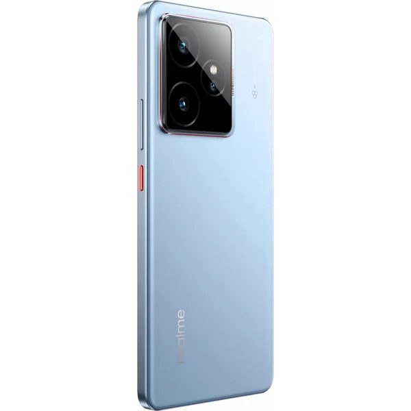Realme GT 7 12GB/512GB IceSense Blue - Obrázek 7