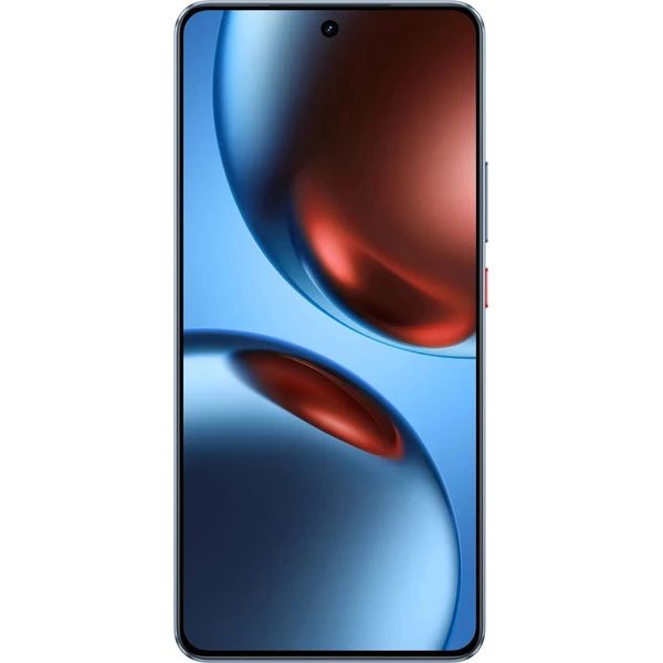 Realme GT 7T 12GB/512GB IceSense Blue - Obrázek 3