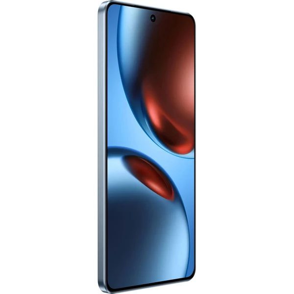 Realme GT 7T 12GB/512GB IceSense Blue - Obrázek 4