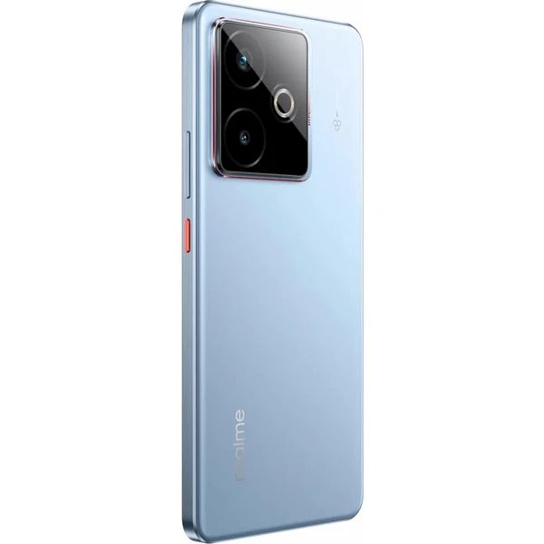 Realme GT 7T 12GB/512GB IceSense Blue - Obrázek 7