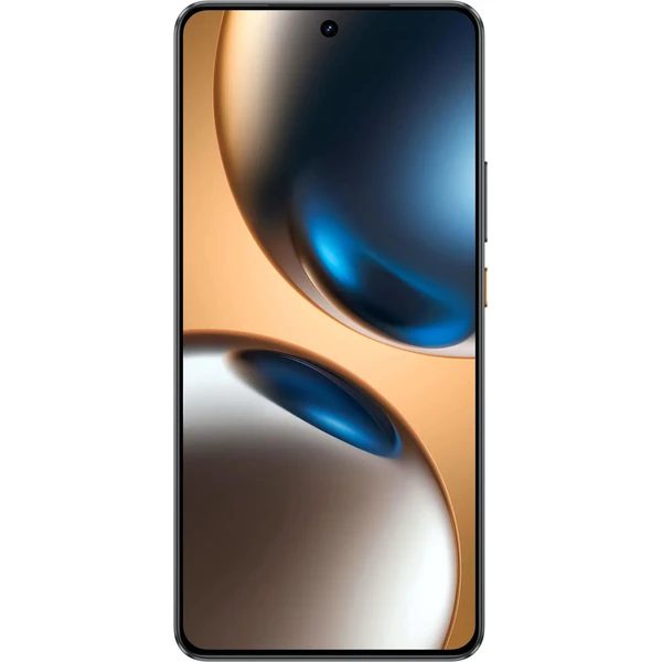 Realme GT 7T 12GB/512GB Racing Yellow - Obrázek 3