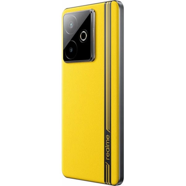 Realme GT 7T 12GB/512GB Racing Yellow - Obrázek 5
