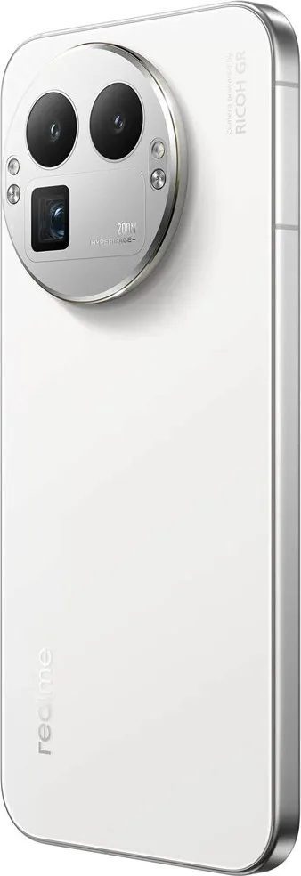 Realme GT 8 Pro 16GB/512GB Diary White - Obrázek 3