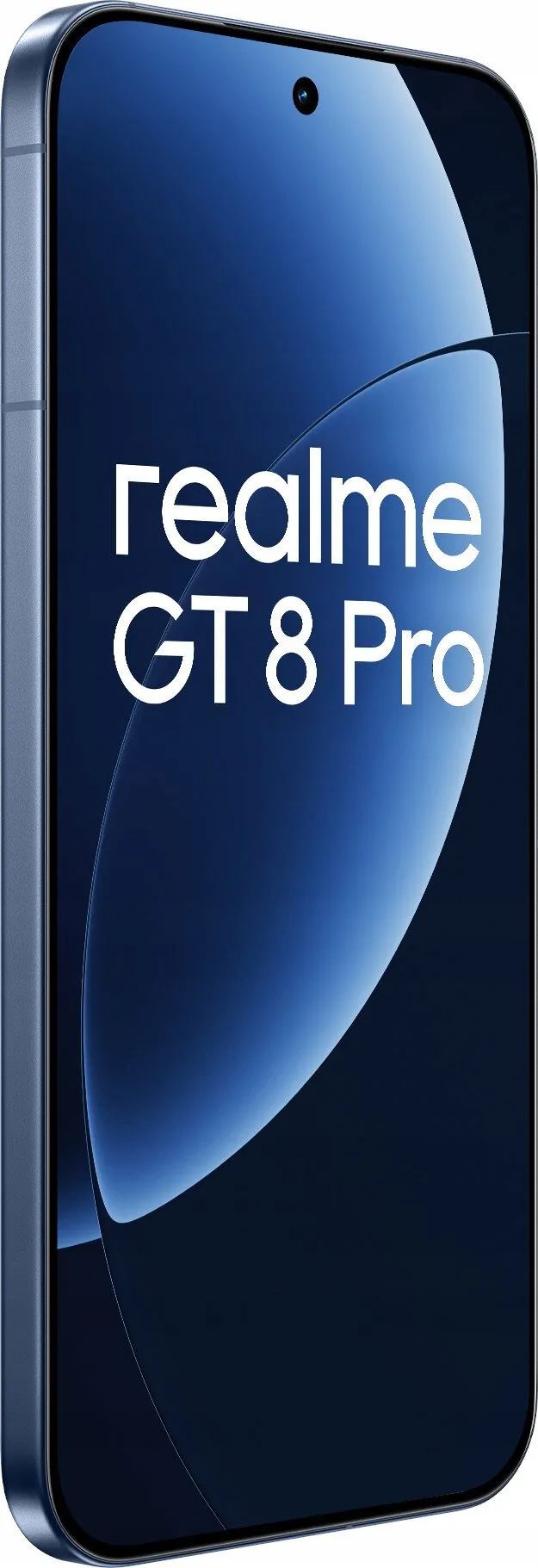 Realme GT 8 Pro 16GB/512GB Urban Blue - Obrázek 3