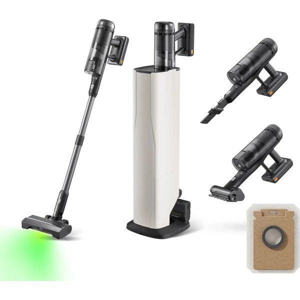 Roborock H60 Hub Ultra - Obrázek 7
