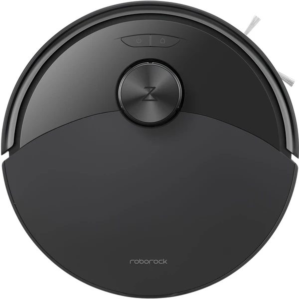 Roborock Q10 VF Black - Obrázek 3