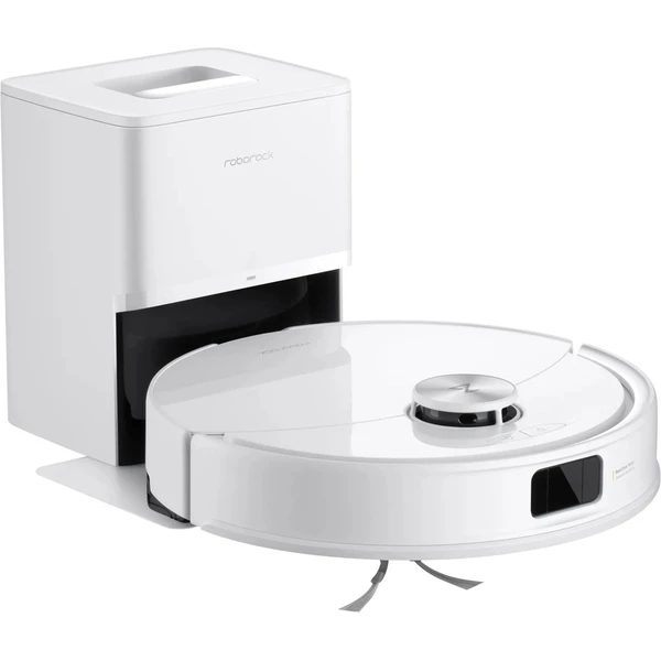 Roborock Q10 VF+ White - Obrázek 3