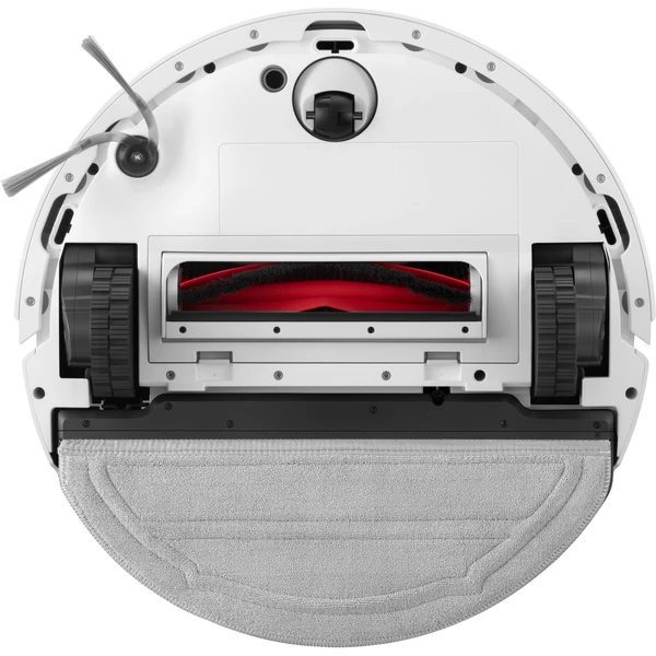 Roborock Q10 VF+ White - Obrázek 4