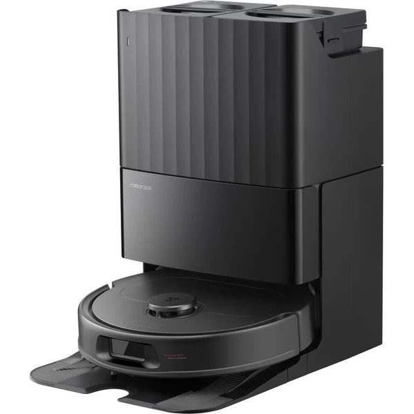 Roborock QR 798 Black - Obrázek 5