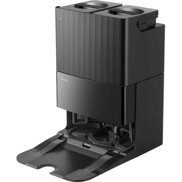 Roborock QR 798 Black - Obrázek 6