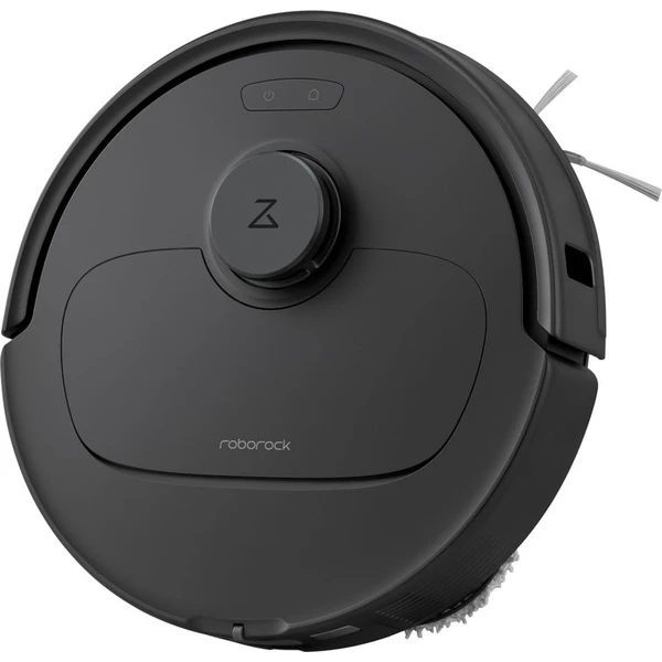 Roborock QR 798 Black - Obrázek 7