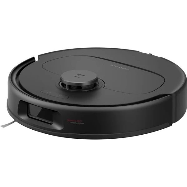 Roborock QR 798 Black - Obrázek 9