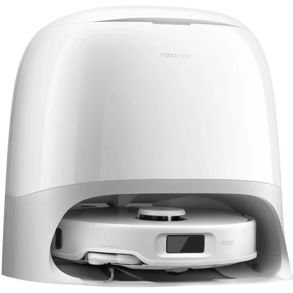Roborock Qrevo Curv 5A1 - Obrázek 3