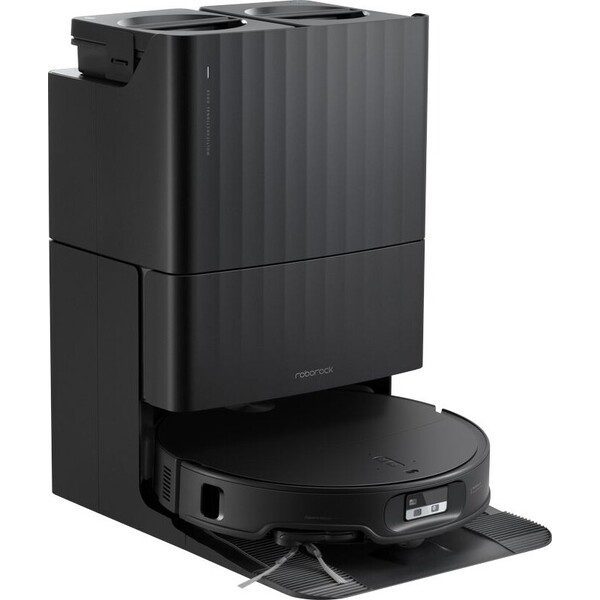Roborock Qrevo Edge 2 Black - Obrázek 3