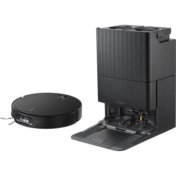Roborock Qrevo Edge 2 Black - Obrázek 5