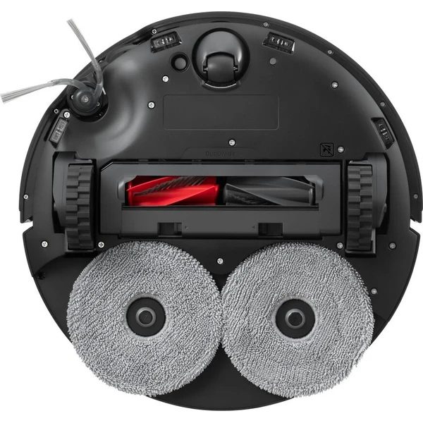 Roborock Qrevo Edge 2 Black - Obrázek 9