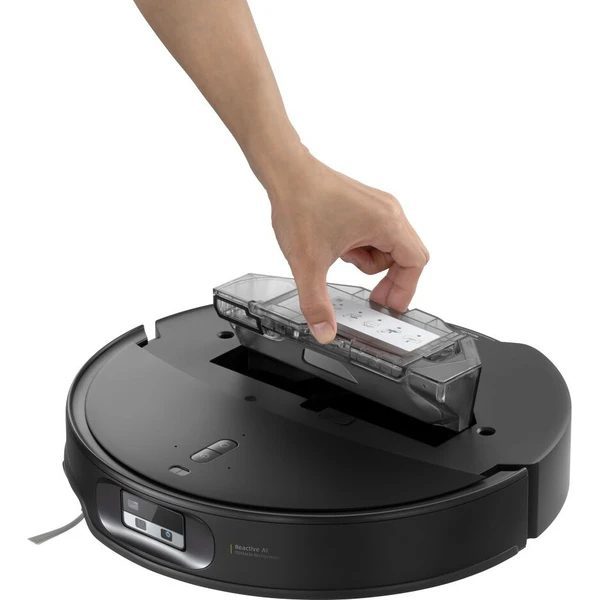 Roborock Qrevo Edge 2 Black - Obrázek 10