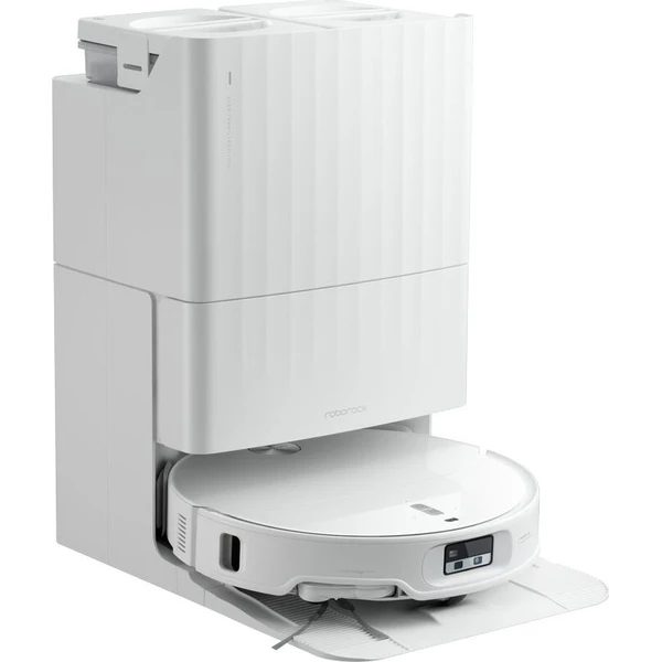 Roborock Qrevo Edge 2 White - Obrázek 3